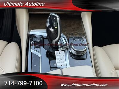 2019 BMW 5 Series 530i - Photo 22 - Westminster, CA 92683