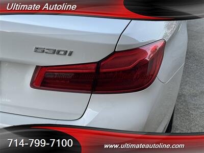 2019 BMW 5 Series 530i - Photo 10 - Westminster, CA 92683