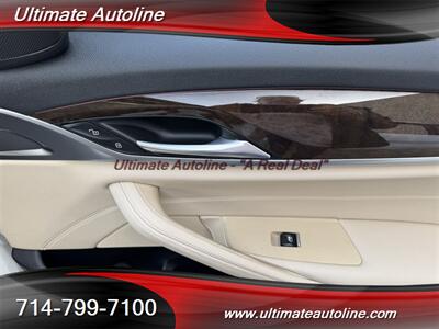 2019 BMW 5 Series 530i - Photo 36 - Westminster, CA 92683