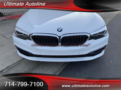 2019 BMW 5 Series 530i - Photo 8 - Westminster, CA 92683