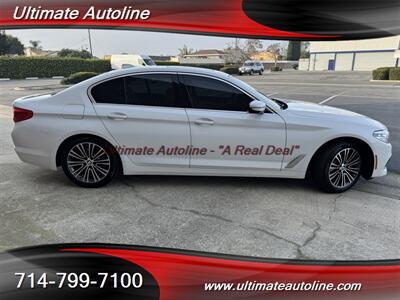 2019 BMW 5 Series 530i - Photo 14 - Westminster, CA 92683