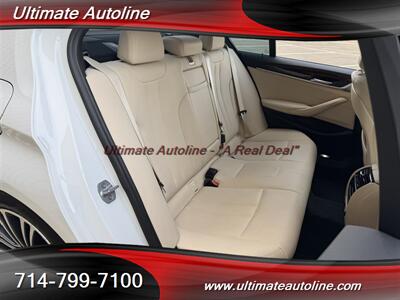 2019 BMW 5 Series 530i - Photo 37 - Westminster, CA 92683