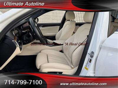 2019 BMW 5 Series 530i - Photo 25 - Westminster, CA 92683