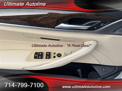 2019 BMW 5 Series 530i - Photo 28 - Westminster, CA 92683