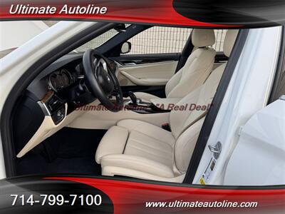 2019 BMW 5 Series 530i - Photo 26 - Westminster, CA 92683