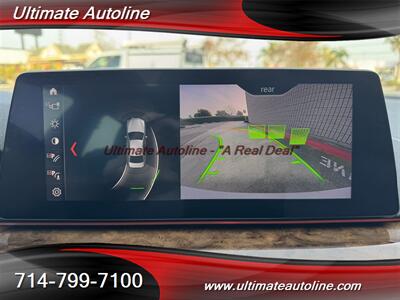 2019 BMW 5 Series 530i - Photo 50 - Westminster, CA 92683