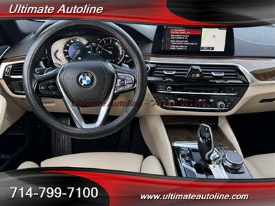 2019 BMW 5 Series 530i - Photo 15 - Westminster, CA 92683