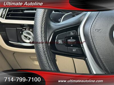 2019 BMW 5 Series 530i - Photo 18 - Westminster, CA 92683