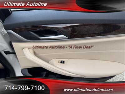 2019 BMW 5 Series 530i - Photo 39 - Westminster, CA 92683