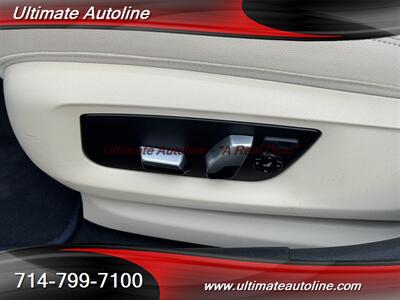 2019 BMW 5 Series 530i - Photo 27 - Westminster, CA 92683