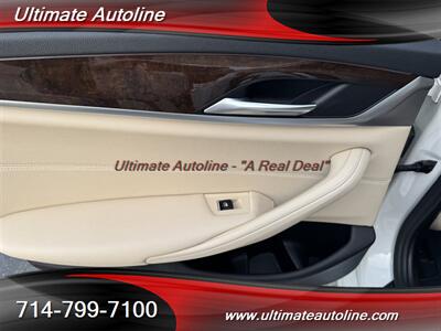 2019 BMW 5 Series 530i - Photo 31 - Westminster, CA 92683