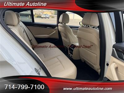 2019 BMW 5 Series 530i - Photo 38 - Westminster, CA 92683