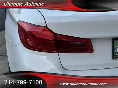 2019 BMW 5 Series 530i - Photo 12 - Westminster, CA 92683