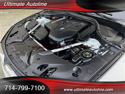 2019 BMW 5 Series 530i - Photo 46 - Westminster, CA 92683