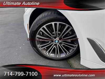 2019 BMW 5 Series 530i - Photo 42 - Westminster, CA 92683