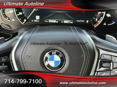 2019 BMW 5 Series 530i - Photo 17 - Westminster, CA 92683