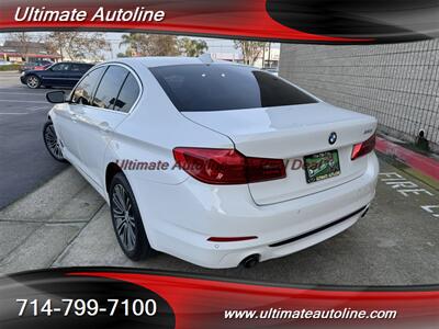 2019 BMW 5 Series 530i - Photo 6 - Westminster, CA 92683