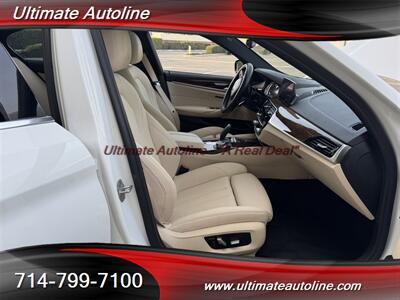 2019 BMW 5 Series 530i - Photo 33 - Westminster, CA 92683