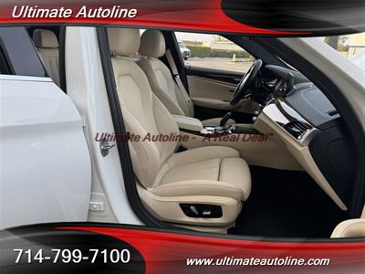 2019 BMW 5 Series 530i - Photo 32 - Westminster, CA 92683