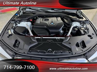 2019 BMW 5 Series 530i - Photo 44 - Westminster, CA 92683