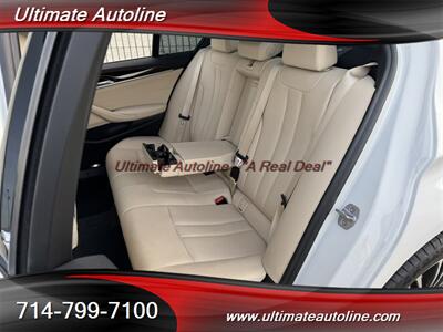 2019 BMW 5 Series 530i - Photo 29 - Westminster, CA 92683