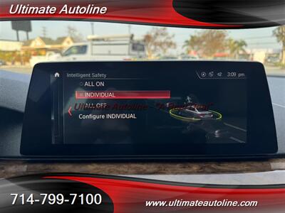 2019 BMW 5 Series 530i - Photo 49 - Westminster, CA 92683