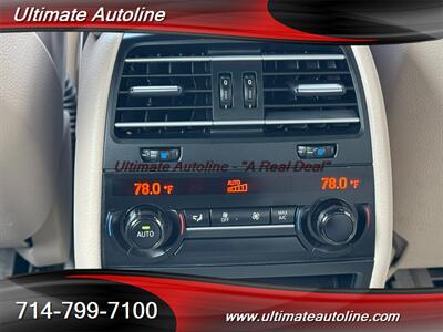 2013 BMW 7 Series 750Li  M sport - Photo 22 - Westminster, CA 92683