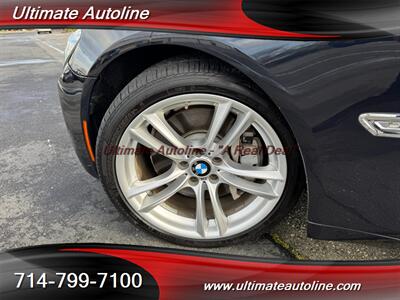 2013 BMW 7 Series 750Li  M sport - Photo 46 - Westminster, CA 92683