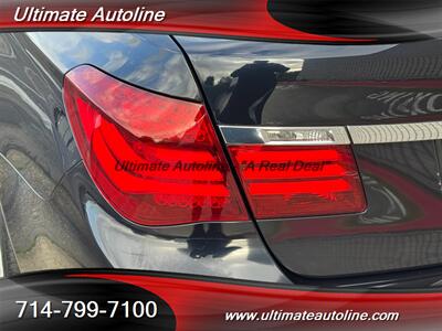 2013 BMW 7 Series 750Li  M sport - Photo 12 - Westminster, CA 92683