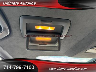 2013 BMW 7 Series 750Li  M sport - Photo 25 - Westminster, CA 92683