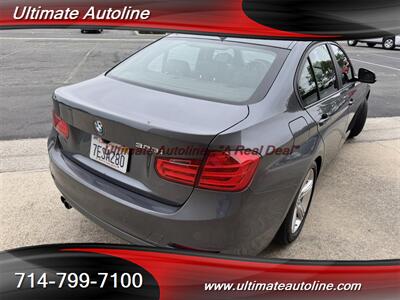2014 BMW 3 Series 328i - Photo 4 - Westminster, CA 92683