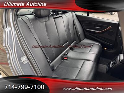 2014 BMW 3 Series 328i - Photo 37 - Westminster, CA 92683