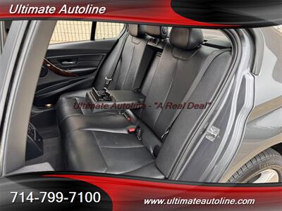 2014 BMW 3 Series 328i - Photo 29 - Westminster, CA 92683