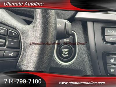 2014 BMW 3 Series 328i - Photo 20 - Westminster, CA 92683