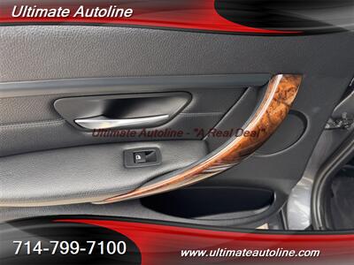 2014 BMW 3 Series 328i - Photo 31 - Westminster, CA 92683