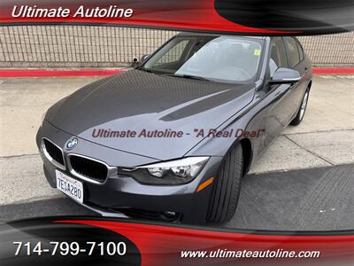 2014 BMW 3 Series 328i - Photo 3 - Westminster, CA 92683