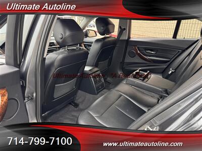 2014 BMW 3 Series 328i - Photo 30 - Westminster, CA 92683