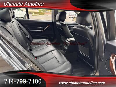 2014 BMW 3 Series 328i - Photo 38 - Westminster, CA 92683