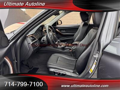 2014 BMW 3 Series 328i - Photo 26 - Westminster, CA 92683