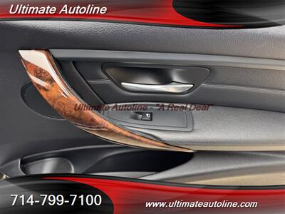 2014 BMW 3 Series 328i - Photo 36 - Westminster, CA 92683