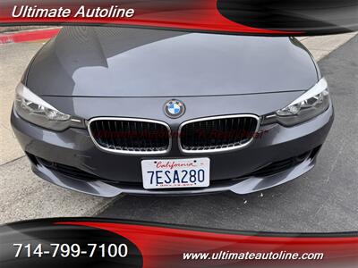 2014 BMW 3 Series 328i - Photo 8 - Westminster, CA 92683