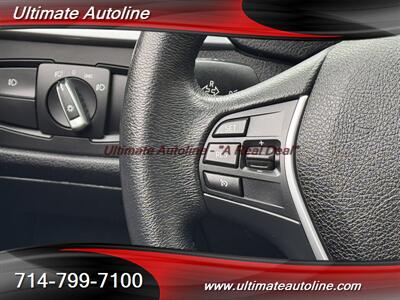 2014 BMW 3 Series 328i - Photo 18 - Westminster, CA 92683