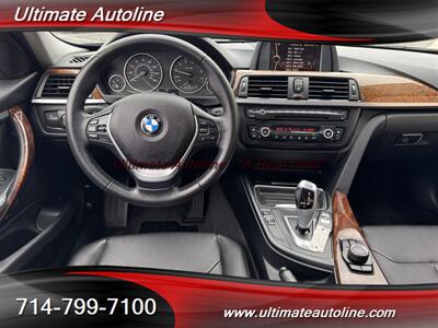 2014 BMW 3 Series 328i - Photo 15 - Westminster, CA 92683