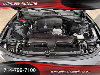 2014 BMW 3 Series 328i - Photo 44 - Westminster, CA 92683