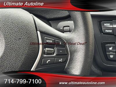 2014 BMW 3 Series 328i - Photo 19 - Westminster, CA 92683