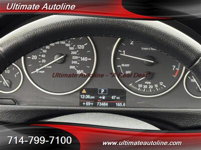 2014 BMW 3 Series 328i - Photo 17 - Westminster, CA 92683