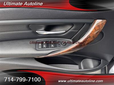 2014 BMW 3 Series 328i - Photo 28 - Westminster, CA 92683