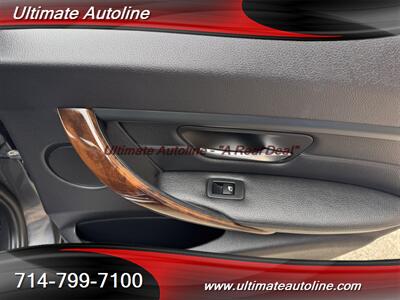 2014 BMW 3 Series 328i - Photo 39 - Westminster, CA 92683