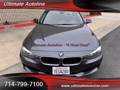 2014 BMW 3 Series 328i - Photo 2 - Westminster, CA 92683