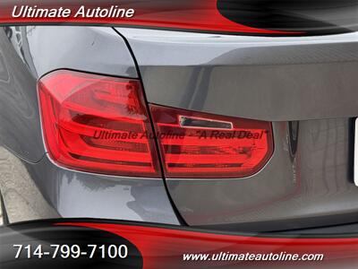 2014 BMW 3 Series 328i - Photo 12 - Westminster, CA 92683